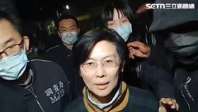 林岱樺,高雄地檢署,立委,民進黨,強行拘留,移送,助理費