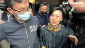 林岱樺,高雄地檢署,立委,民進黨,強行拘留,移送,助理費