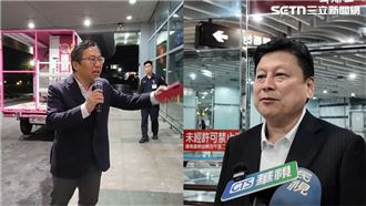 嗆傅崐萁中國的走狗！網憂1事 他霸氣回應