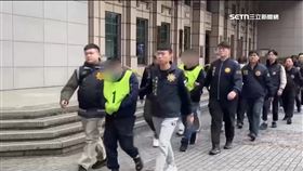 台南知名資產公司是詐團上游 受害多達125人