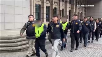 家族企業勾詐團騙6千萬　125人房產遭抵押