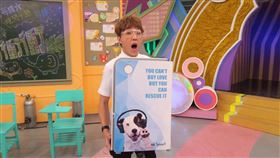 大根曾指控自己遭小優爆料未婚生子。（圖／翻攝自臉書）