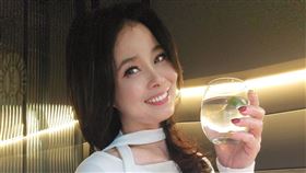 呂文婉。（圖／翻攝自呂文婉臉書）