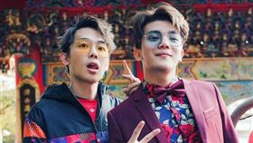 星宣控訴，收到不少受害者私訊，2人的差別在，孫生是光明正大，而酷炫則是隱晦的做。（圖／翻攝自臉書／Wackyboys）

