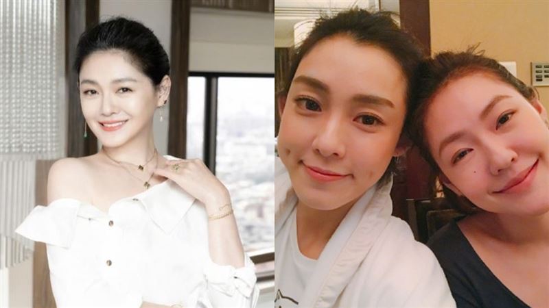 范瑋琪喊沒得流感！遭轟「害死大S」回擊