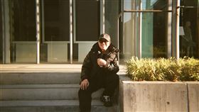 李連杰睽違半年，終於在IG發出新動態。(圖／ 翻攝自李連杰IG）