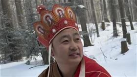 （圖／翻攝自越野唐僧抖音）