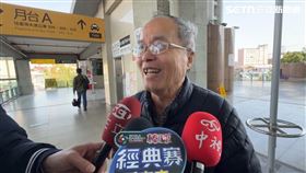 台中，火車站，分局長，投資百家樂，慘賠，街友，薔薔，（圖／翻攝畫面）