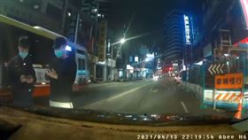 蕭湘公子,退警,判決,桃園（圖／「蕭湘公子」授權提供）