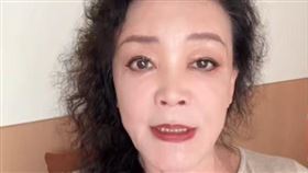 （圖／翻攝自張蘭抖音）