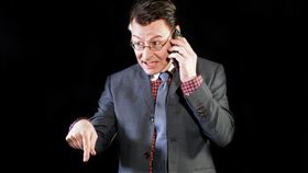 告別慣老闆，不再共體時艱，外面有更高薪的工作等著你。（圖／Pixabay）