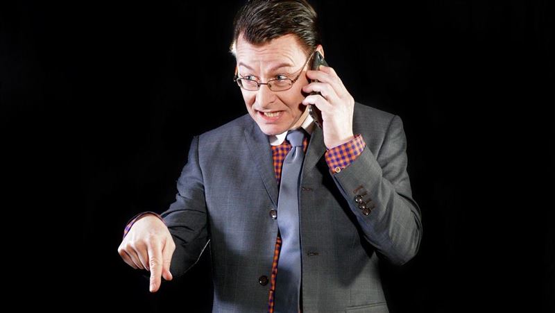 告別慣老闆！人力銀行：高薪職缺等你喔