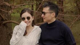 韓笙笙。（圖／翻攝自韓笙笙IG）