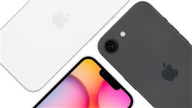  iPhone 16E規格全解析　8大重點一次看(圖／翻攝自X@MAJINBU)