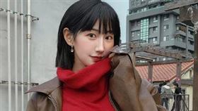 翻攝自IG@una_tsen51