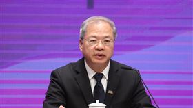 總預算遭砍　行政院：約用承攬人員無法加薪114年度中央政府總預算案遭大幅刪減、凍結，行政院秘書長龔明鑫（圖）23日表示，針對先前希望幫約用、承攬人員加薪，現在不僅沒辦法做，甚至還要刪減。中央社記者謝佳璋攝  114年1月23日