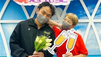 楊大正前妻山東再發聲！251字吐離婚真相