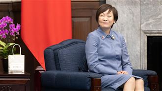 刺殺安倍兇嫌判無期徒刑　遺孀發聲了