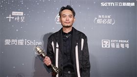 楊大正二度離婚。（圖／資料照）