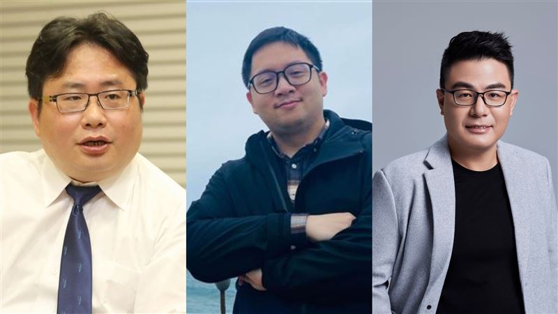 黃揚明又嗆矢板明夫　他：國台辦那一套