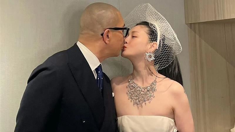 大S再嫁舊愛具俊曄！星座曝兩人戀愛秘辛