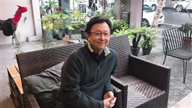 李四端(翻攝自臉書)
