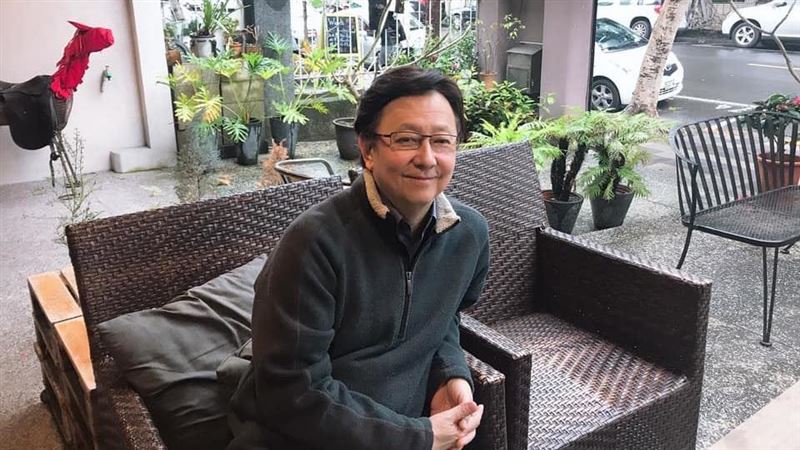 李四端Podcast開播　首集探索寵物溝通