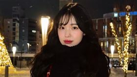 李多慧。（圖／翻攝自李多慧IG）