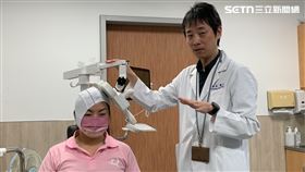 婦撞車後聽到車引擎聲都怕 醫揭她發這2病(圖／翻攝畫面）