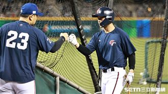 曾子祐資格賽意外受傷　關鍵戰仍想要上場