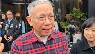 柯文哲弟首發聲　曝柯爸生前唯一遺願