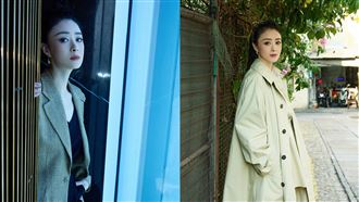 41歲女星被問為何不婚？　女王級回答讚爆