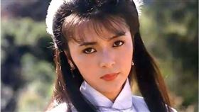 陳玉蓮曾傳出中頭獎，拿下上億獎金。（圖／翻攝自微博）