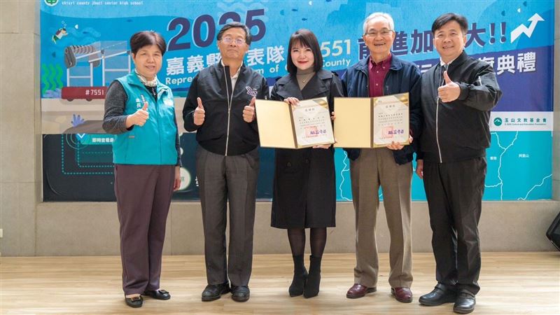 君綺醫美連續兩年贊助2025前進FRC