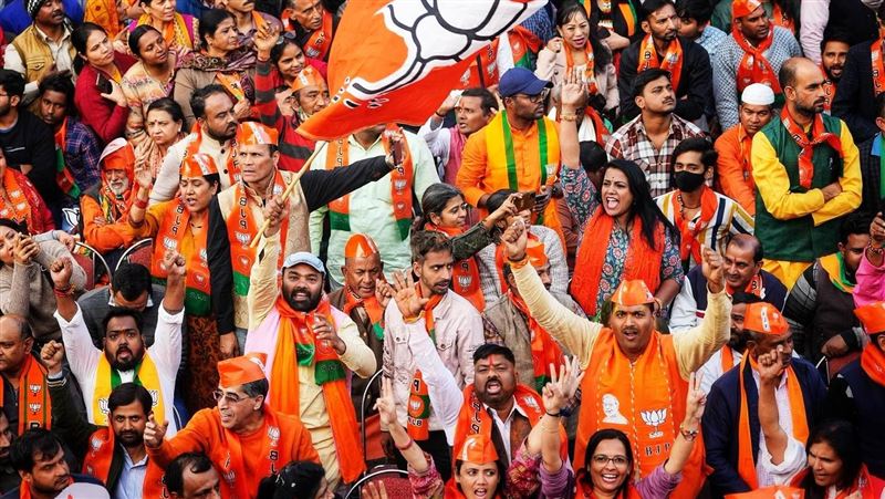 印度交通亂象竟成特斯拉神秘武器？