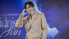 李俊昊。（圖／記者林汝珊攝影）