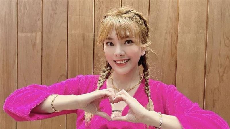 小優：承擔一切錯誤　徐乃麟痛批落井下石