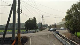 女移工,逃逸,彰化,猝死,死亡,意外（圖／翻攝google maps）