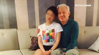 認交中國女友　曹興誠：感情事關你什麼事