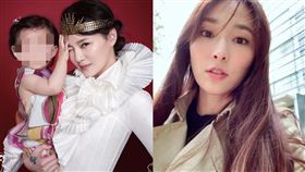 大S,流感,吳佩慈,臨終,小玥兒（圖／皇冠文化提供、微博）

