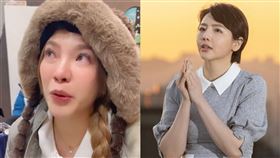 小優,胡瓜,宋羽葤,八卦,吳宗憲,錄音檔,造謠(圖/小優IG、鏡週刊)
