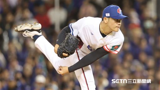 旅外6投獲准代表台灣　林維恩率先證實了