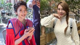 宋羽葤開撕小優。（圖／翻攝自宋羽葤、小優IG）