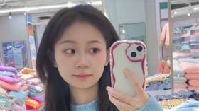 抗癌網紅「小何」病逝（圖／翻攝自微博）