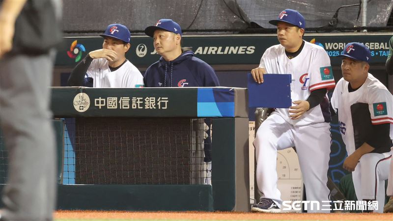 台輸西班牙不意外！他曝2原因恐要再交手