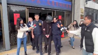 起底虐童父！曾襲警、假扮民代助理鬧事