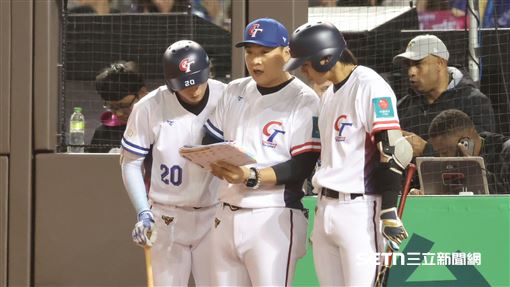 對台灣不能失投　韓球評：先失分被追著打