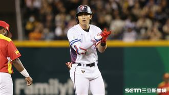 曾文誠一席話觸動陳傑憲　感謝球迷們陪伴