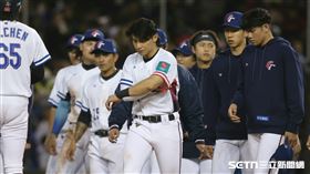 ▲WBC資格賽台灣5：12不敵西班牙。（圖／記者劉彥池攝影）