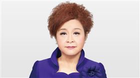 台企銀董事長劉佩真。（圖／翻攝自台企銀官網）